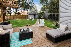 Terrass/Patio