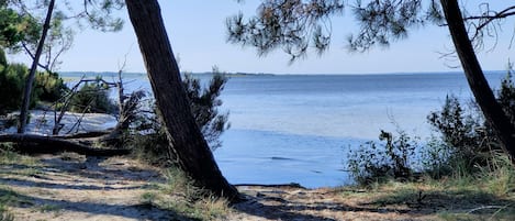 Spiaggia