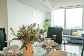 Furniture, Table, Couch, Living Room, Room