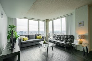 Flooring, Couch, Furniture, Living Room, Indoors