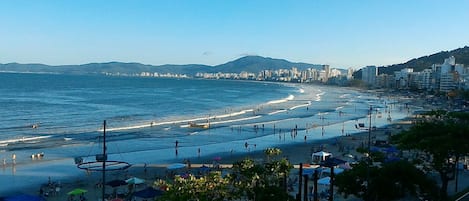 Vista da propriedade