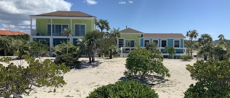 Welcome to Neko House - Cat Island Bahamas!