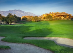 Desert Willow golf club
