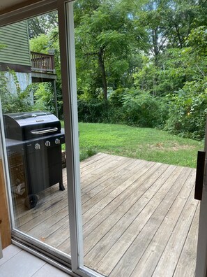 Terrass/Patio