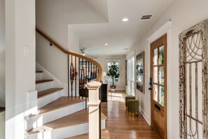 Entry Way