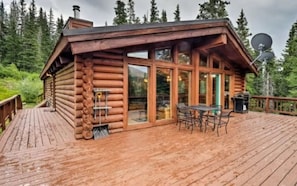 Bearview Lodge 