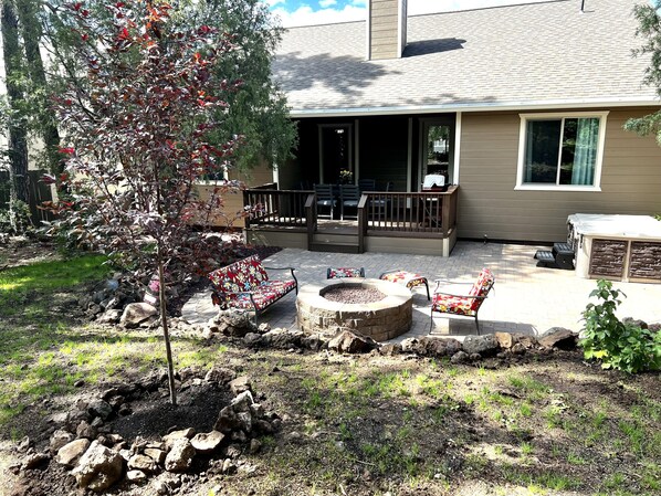Terrass/Patio