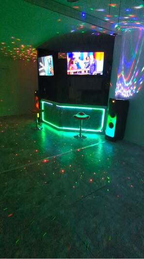 Television