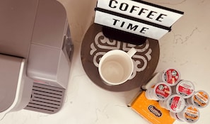 Coffee Time