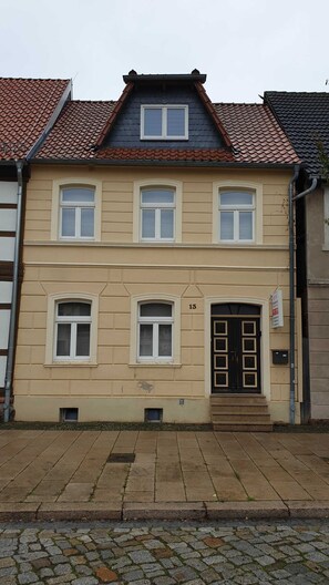 Exteriör