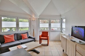 Opholdsområde