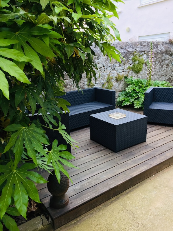 Terrass/Patio