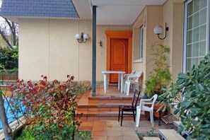 Terrass/Patio