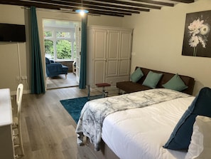 Pinewood Family Apartment 