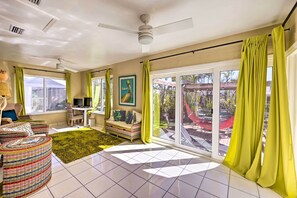 Sunroom