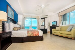 Oceanview suite 2