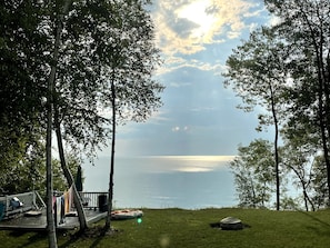 Boendeområde