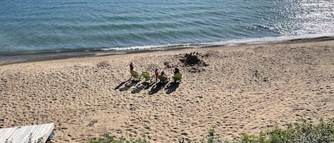 Spiaggia