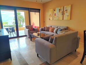Brand new sofa