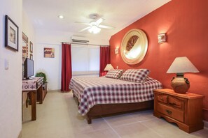 Master Suite