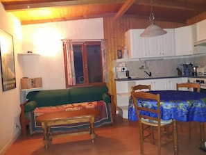 Interiör