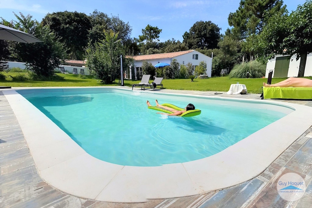 Vakantiehuizen Plage de la Salée vanaf € 68/nacht | Vrbo