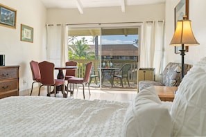 Open Living Space