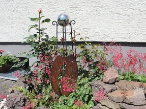 Detalj exteriör
