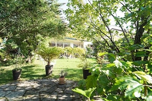 Boendeområde