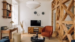 Coin séjour