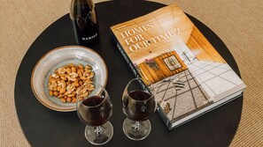 Essen und Trinken