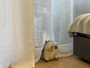 Interiör
