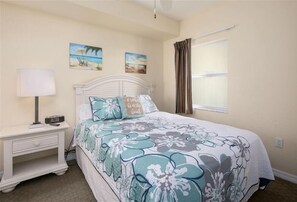 Guest bedroom
