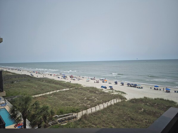 CSCB L5 view