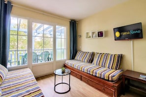 Coin séjour