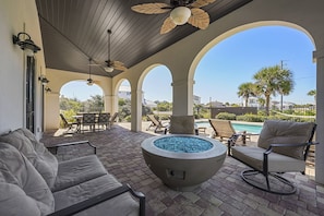 Array of Sunshine - Pet-Friendly Vacation Rental House with Private Pool and Near Beach in Gulf Pines Miramar Beach, FL - Five Star Properties Destin/30A