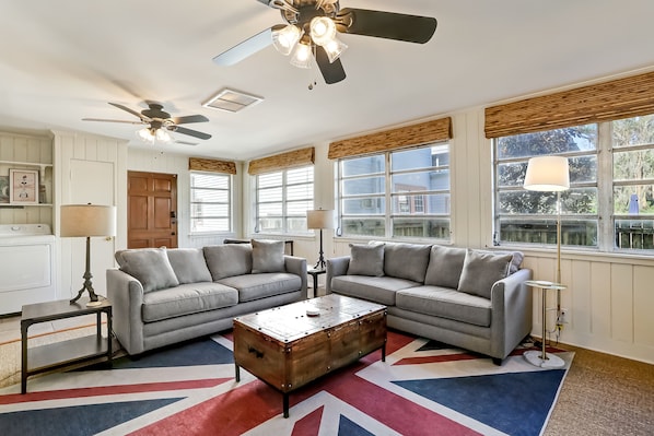 Bonus Room
