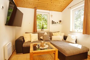 Opholdsområde