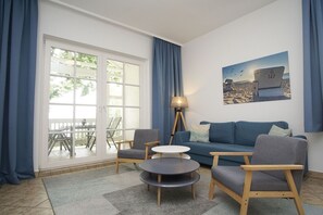 Coin séjour