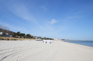Spiaggia