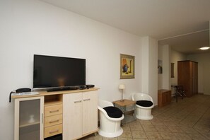 Interiør