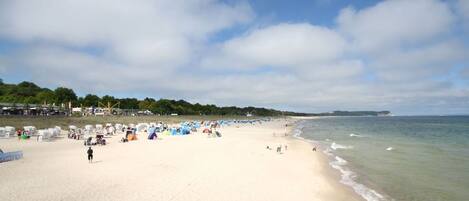 Spiaggia