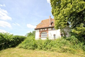Ulkopuoli
