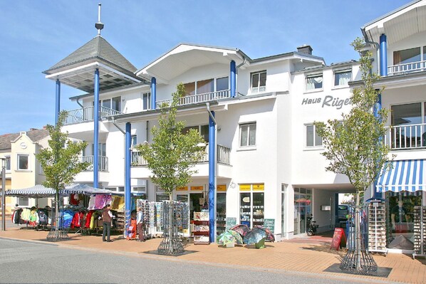 Exteriör