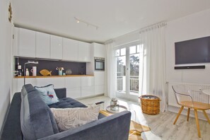 Coin séjour
