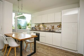 Cozinha privada