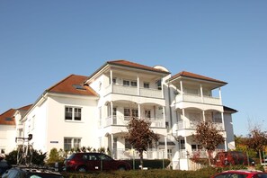 Udendørsområde