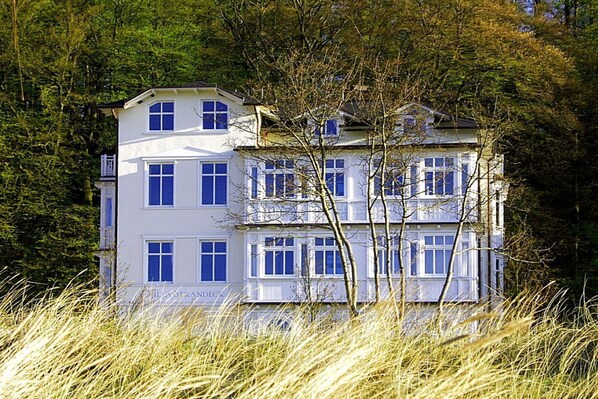 Ulkopuoli