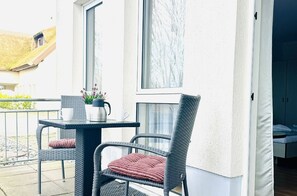 Utendørsservering