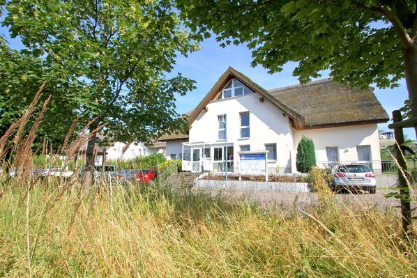 Udendørsområde